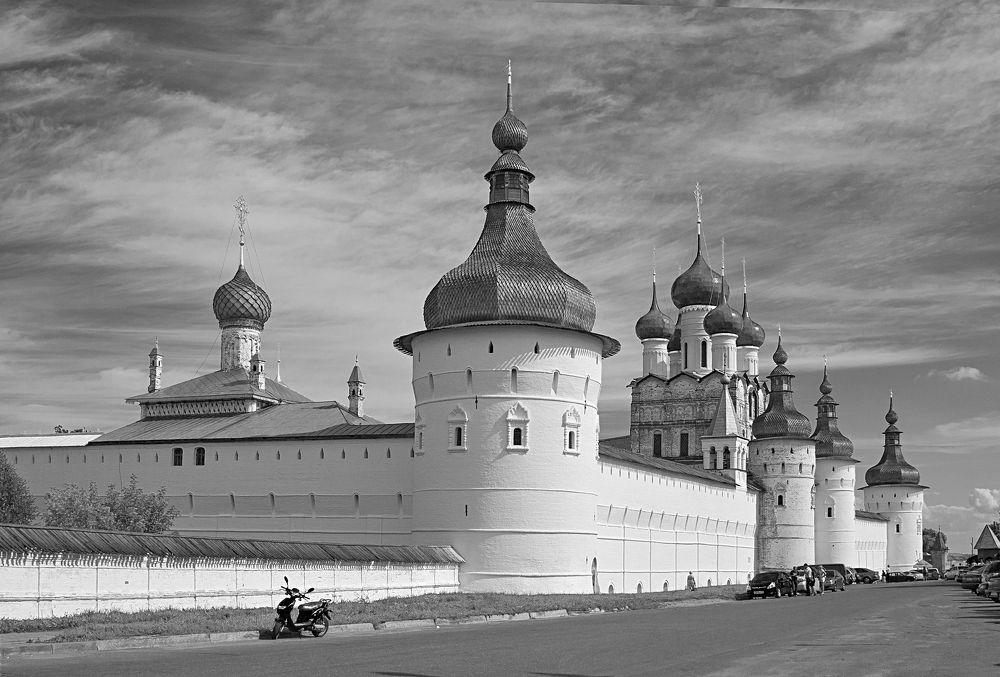 Photograph by Игорь Зиновьев