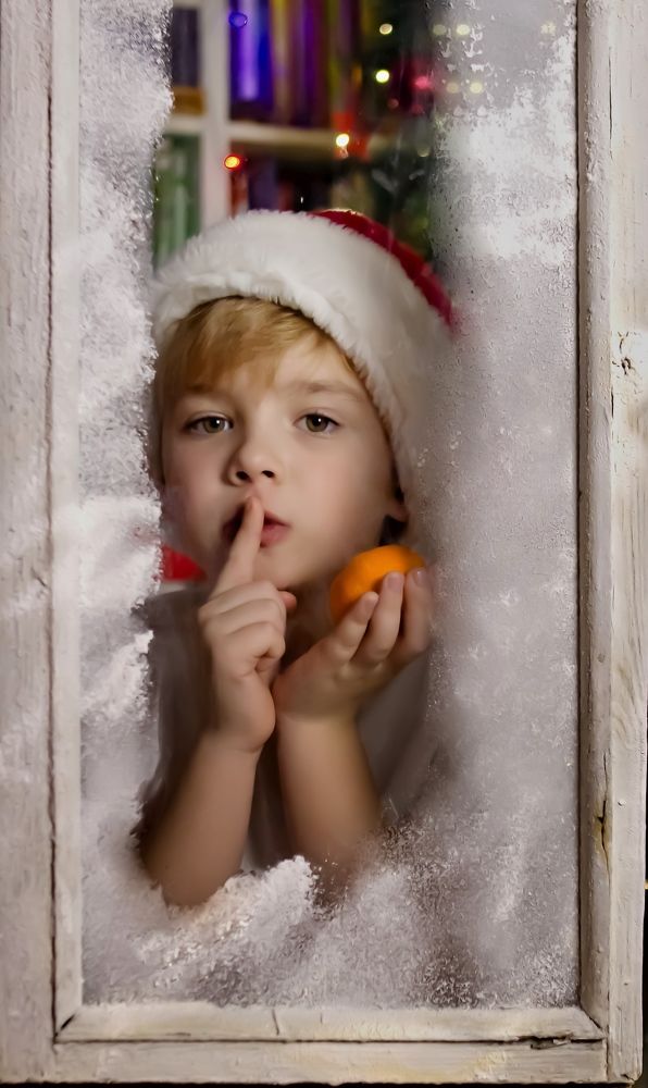 Photograph by Анна Чекирева