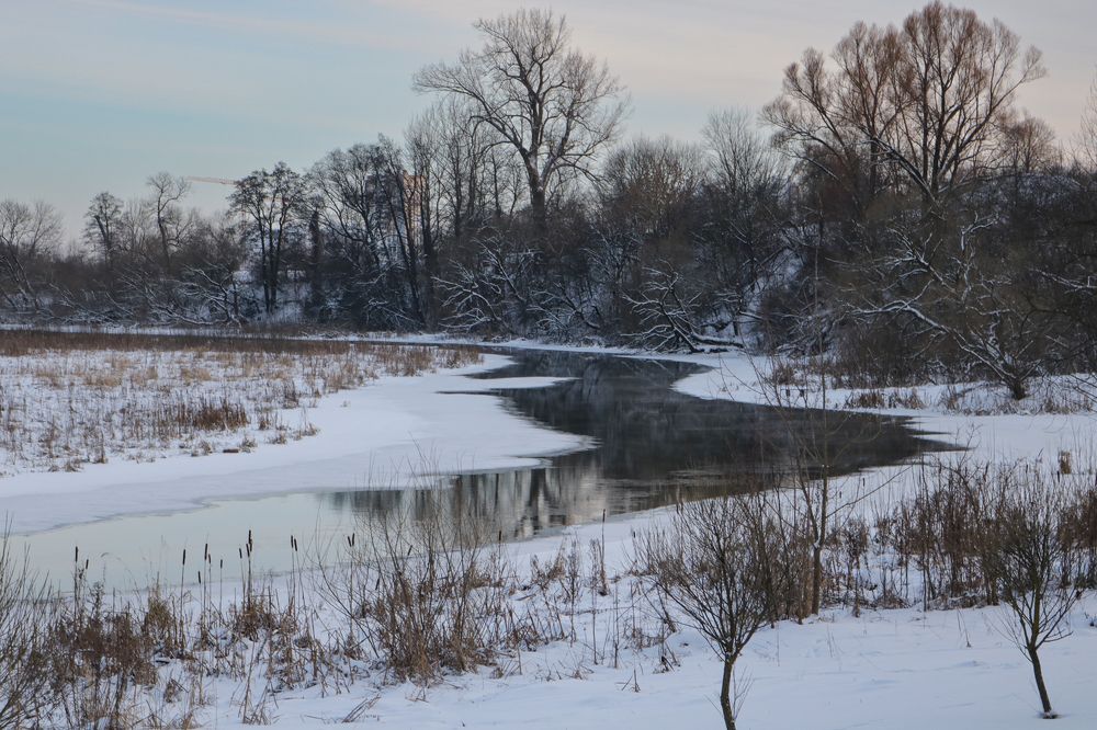 Photograph by Надежда Зайцева