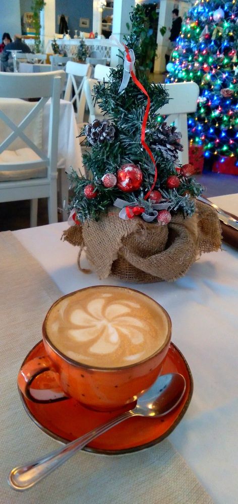 Photograph by Любовь Макарова