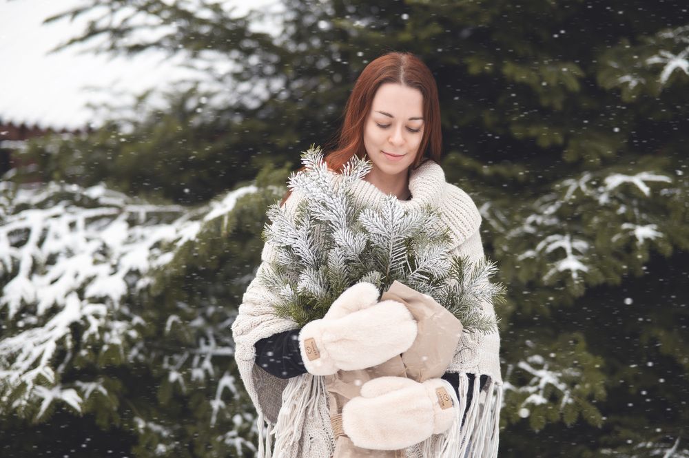 Photograph by Liliia Slobodianiuk