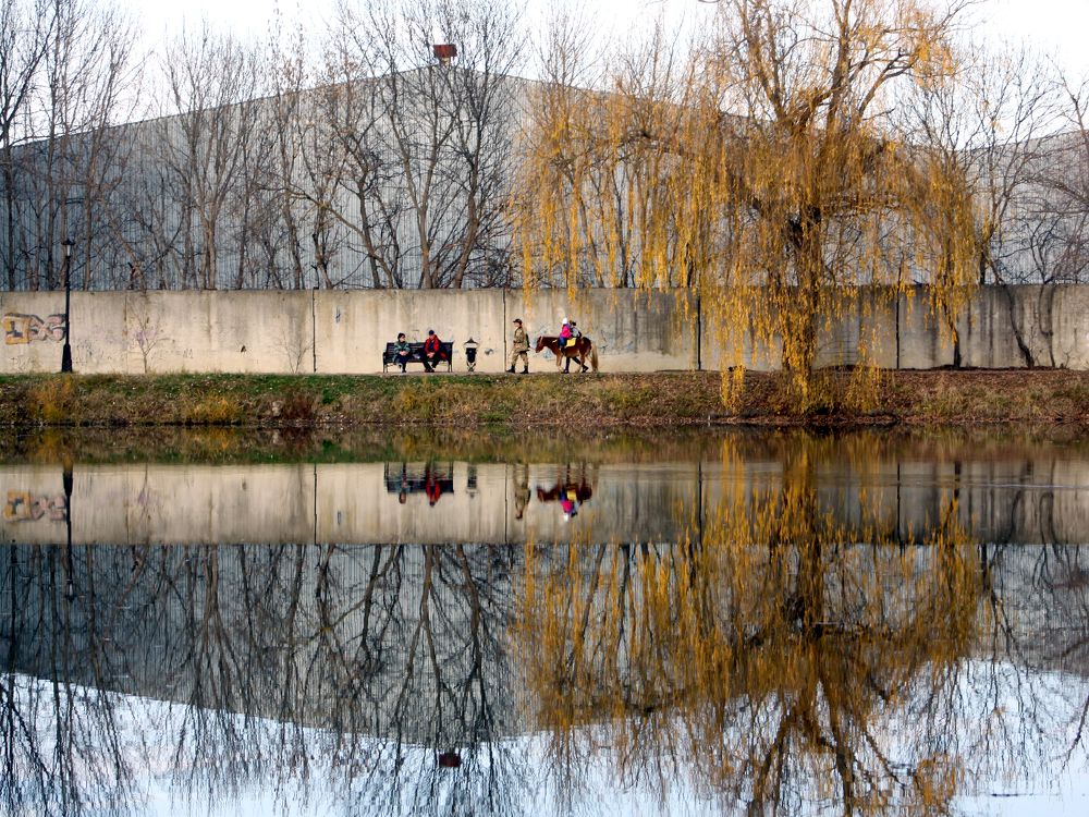 Photograph by Алексей Коношонкин