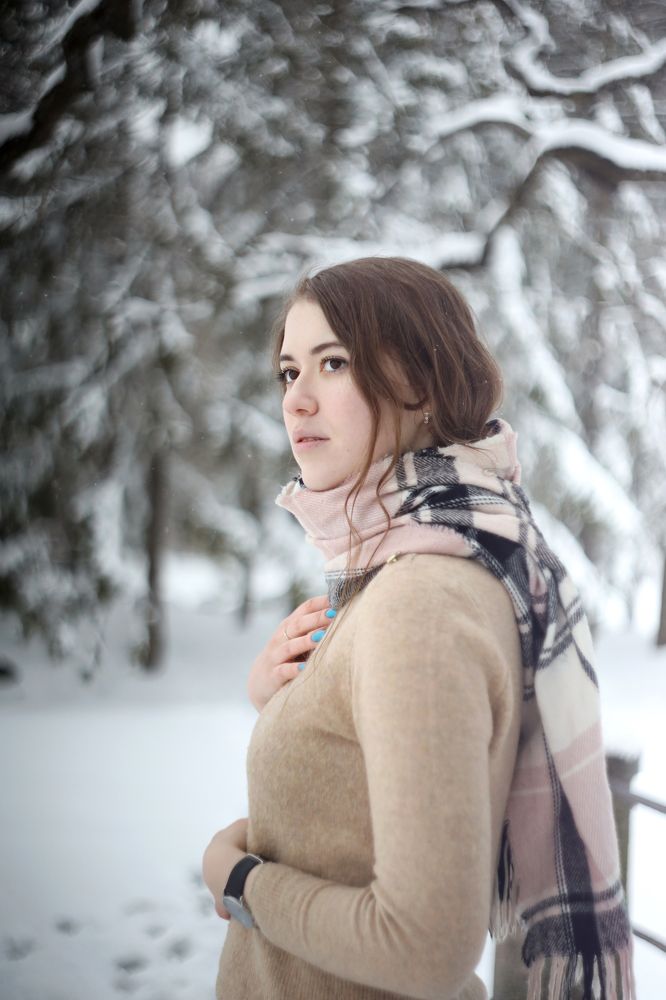 Фотография автора Ирина Муравьева