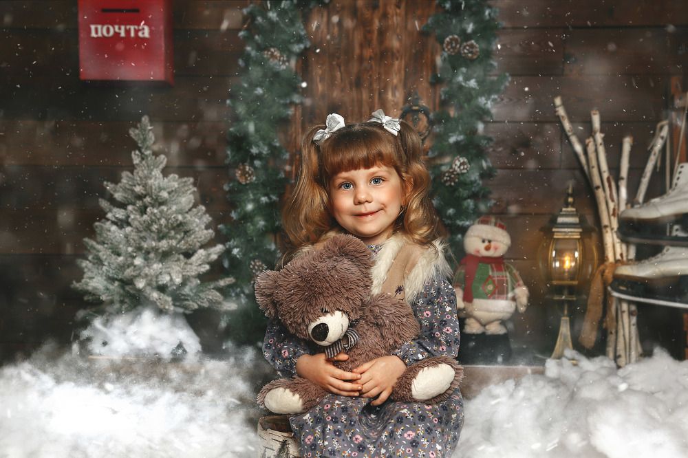 Photograph by Светлана Орешко