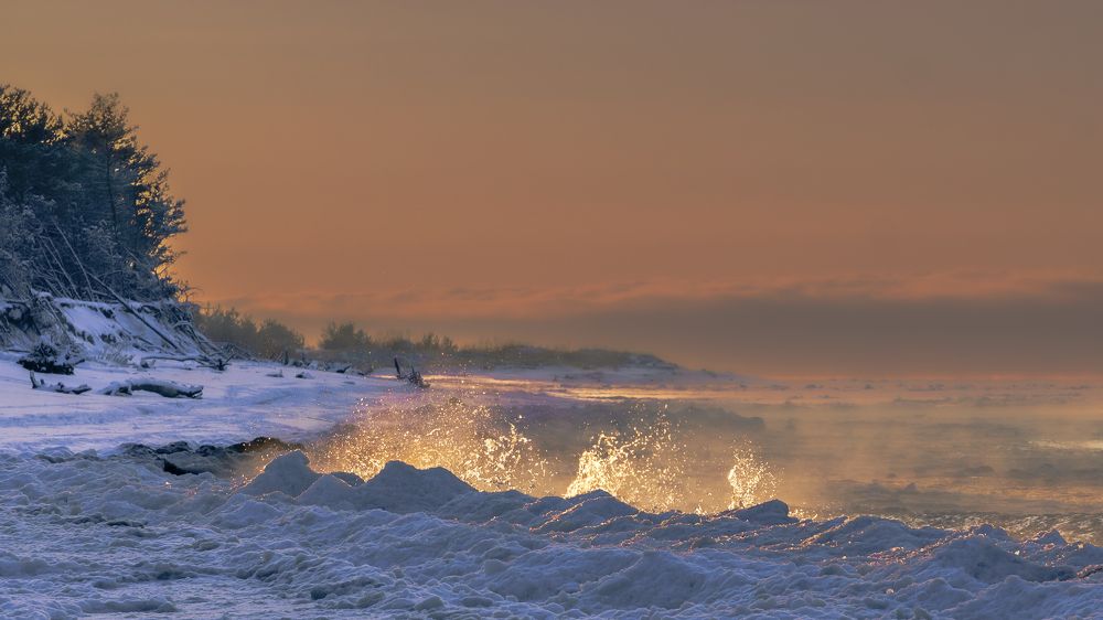 Photograph by Valdis Serzhans