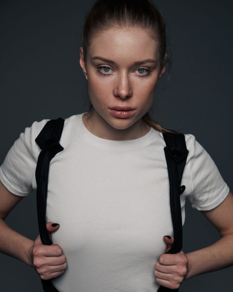 Фотография автора Evgeny Gorbunov