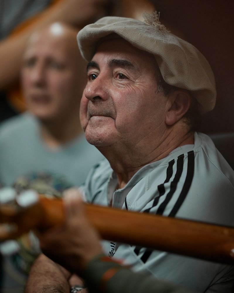 Photograph by Maxim Nikitin