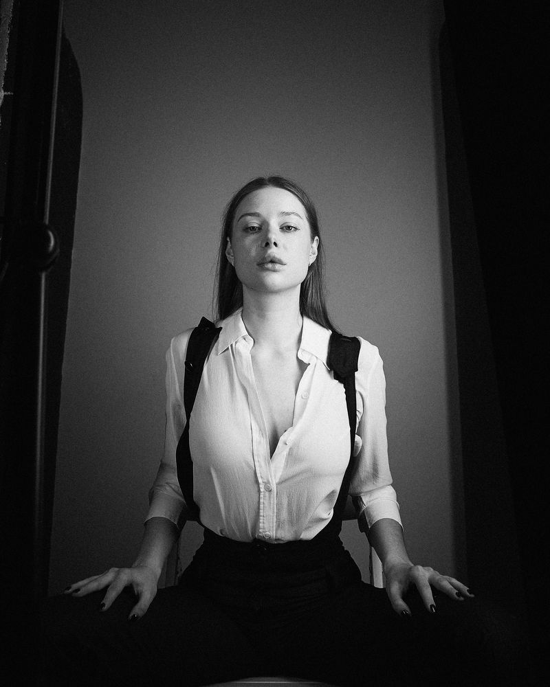 Фотография автора Evgeny Gorbunov