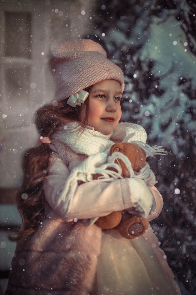 Photograph by Абрамова Аксинья