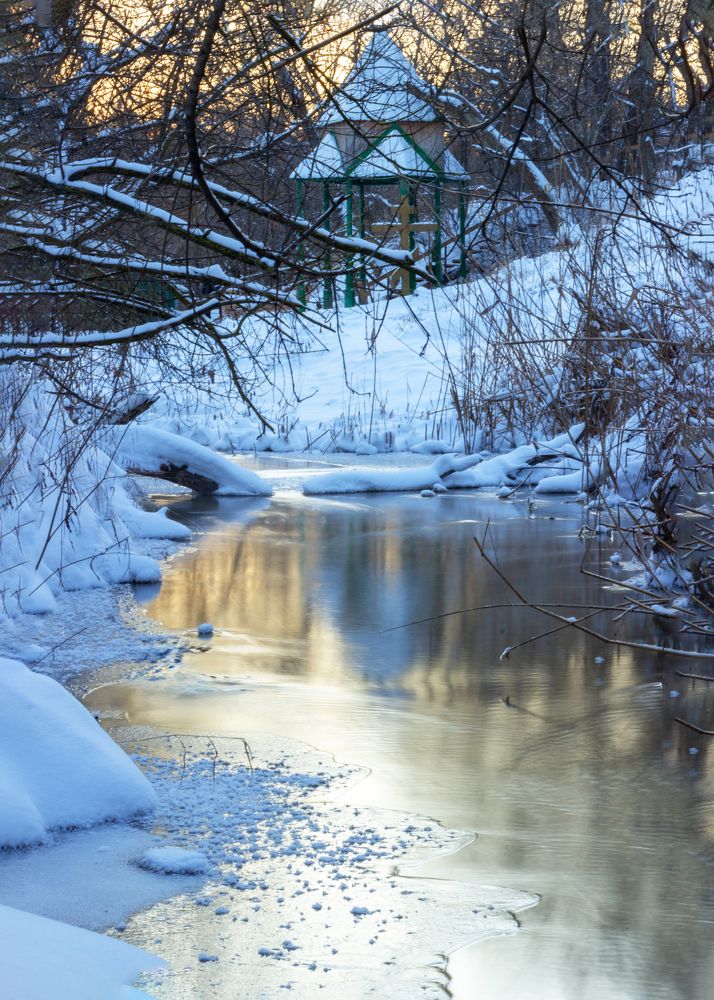 Photograph by Nastya Perekhodkina