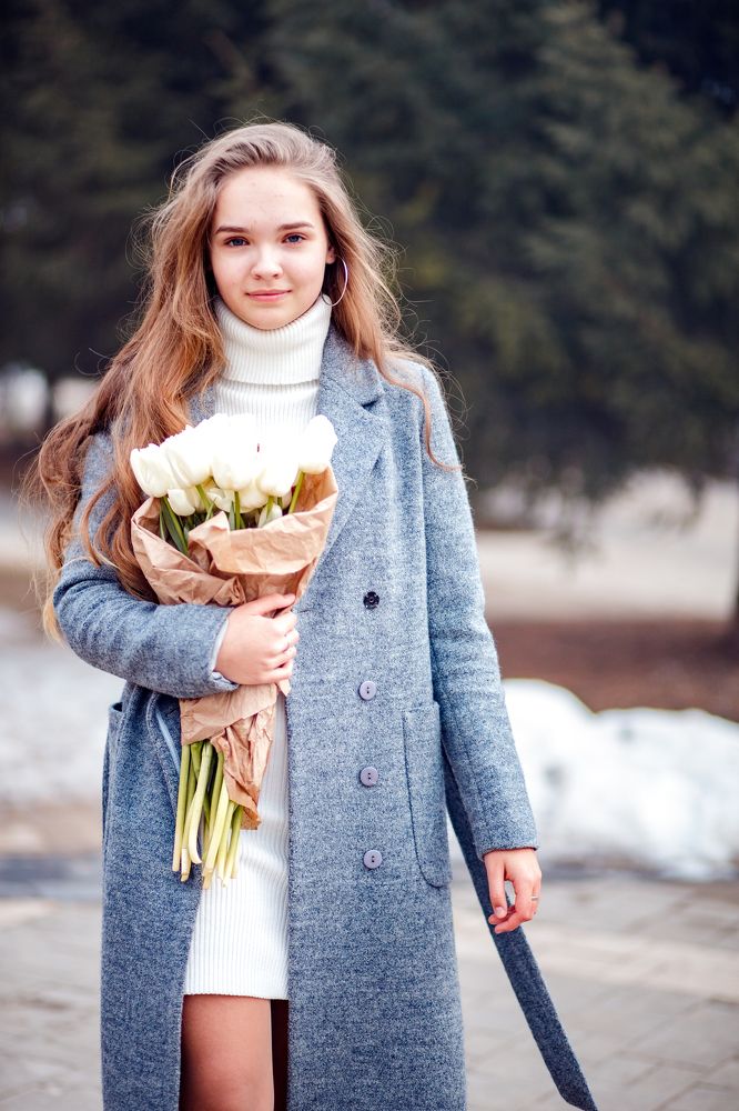 Photograph by Татьяна Куликова