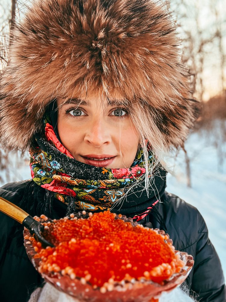 Photograph by Юлия Бирюкова