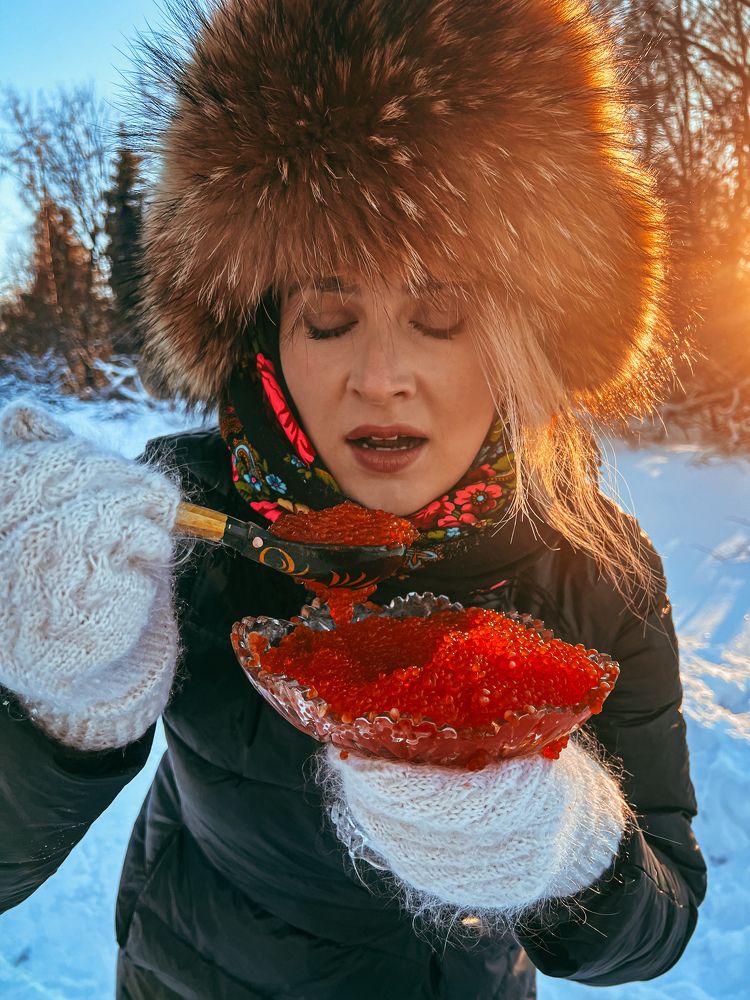 Photograph by Юлия Бирюкова