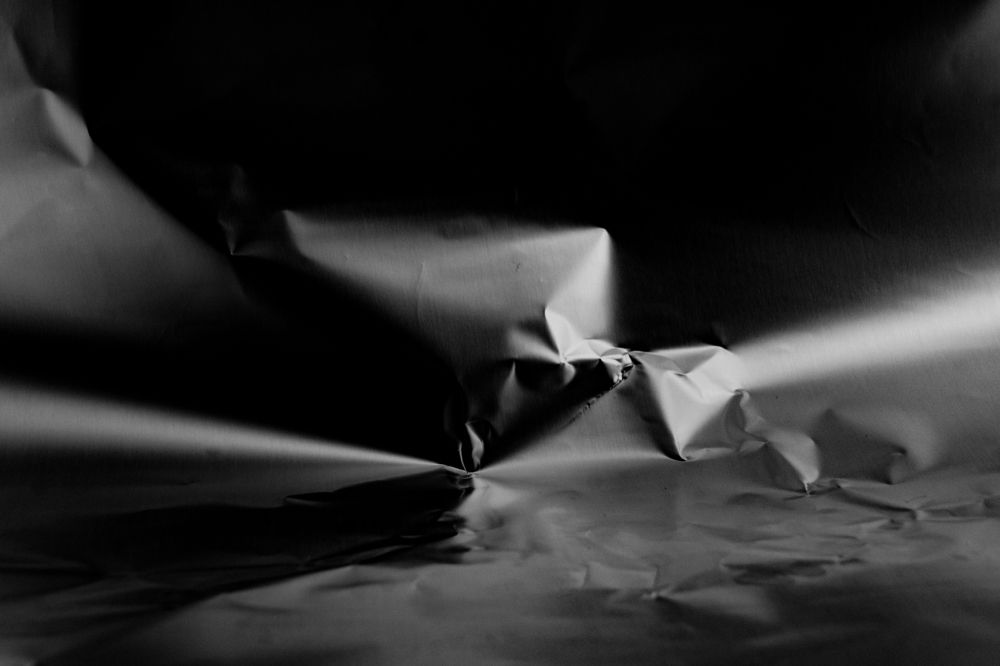 Photograph by Nikita Ostarkov