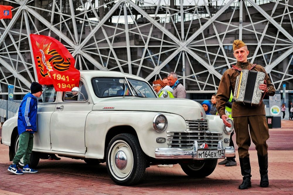 Photograph by Сергей Кошин