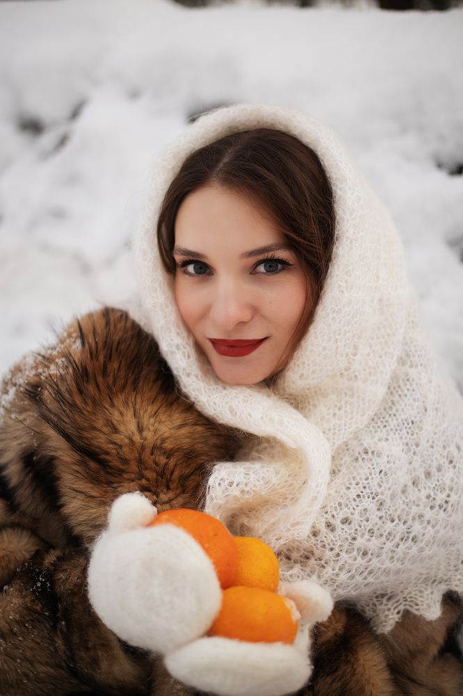 Photograph by Наталья Кеворкова