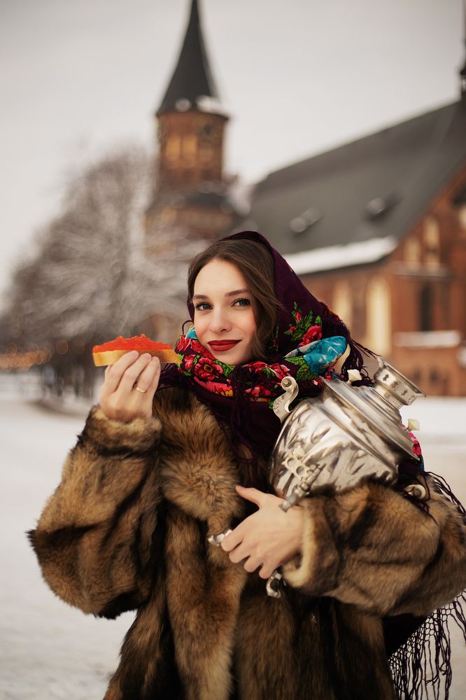 Photograph by Наталья Кеворкова