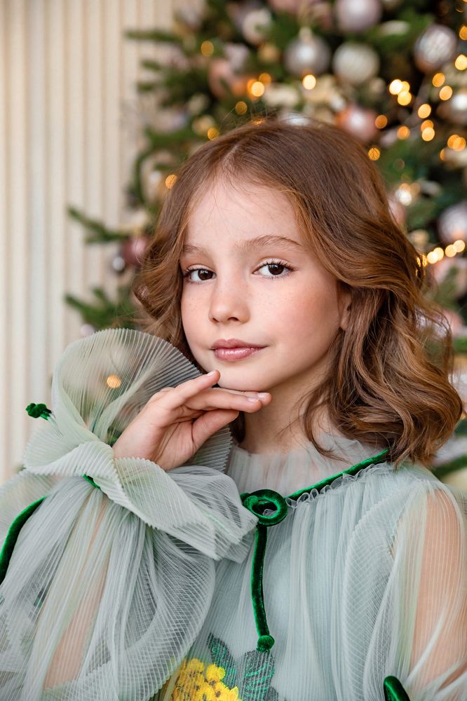 Photograph by Marina Moreva