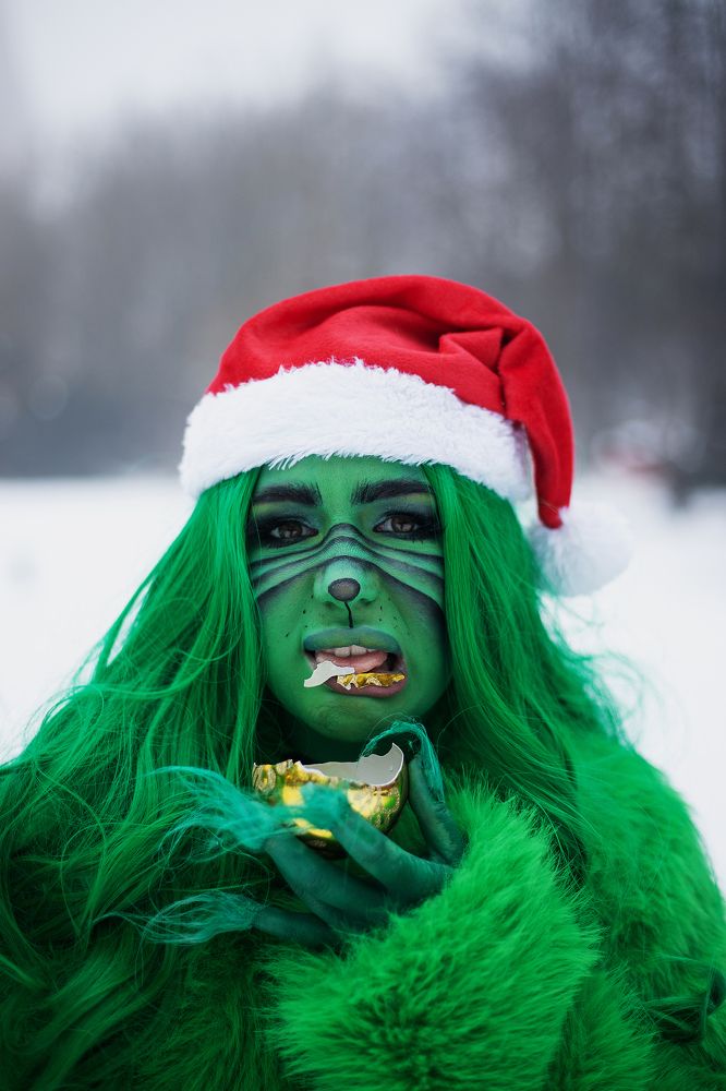 Photograph by Наталья Кеворкова