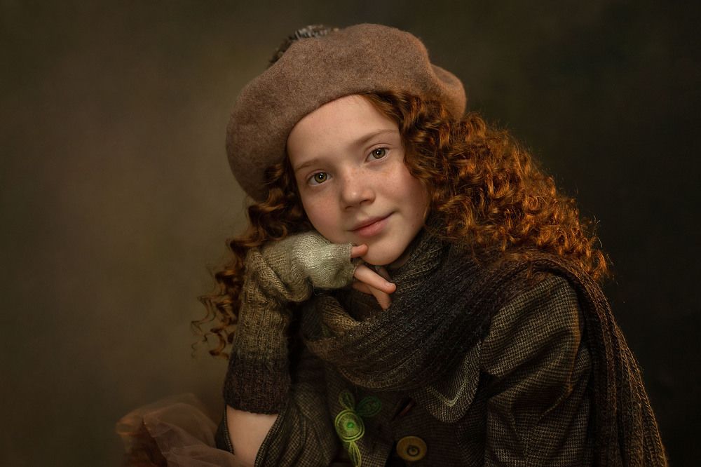 Photograph by Людмила Прошина