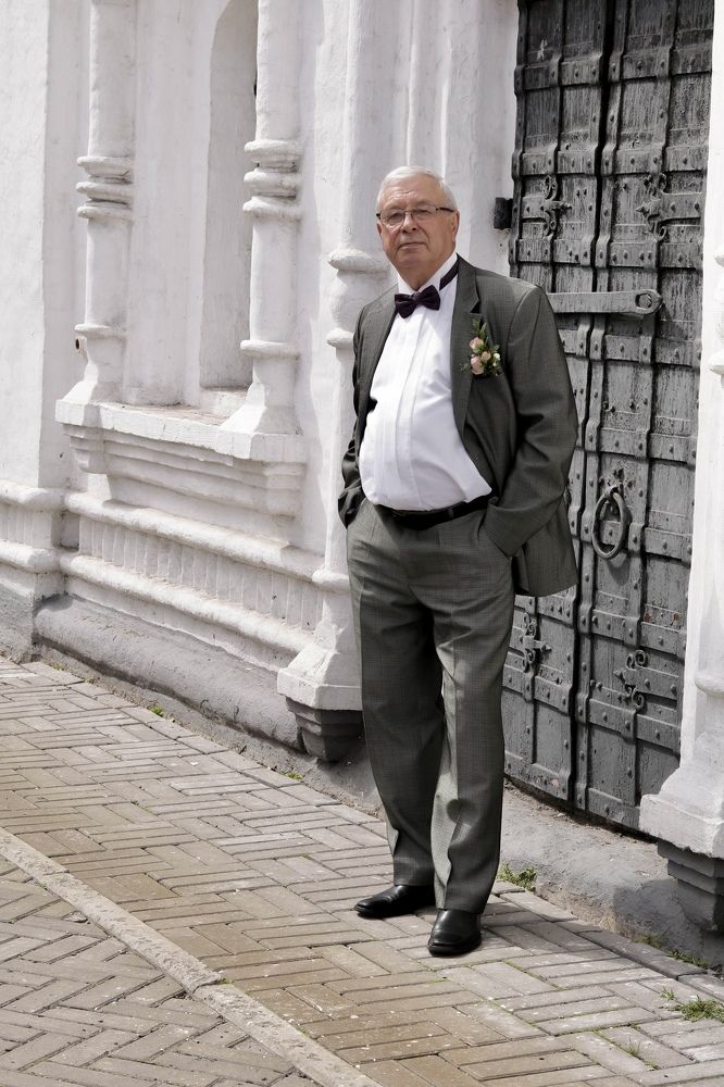 Photograph by Natalia Pecherskaia