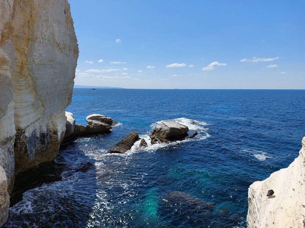 Photograph by Yulia Rotbach