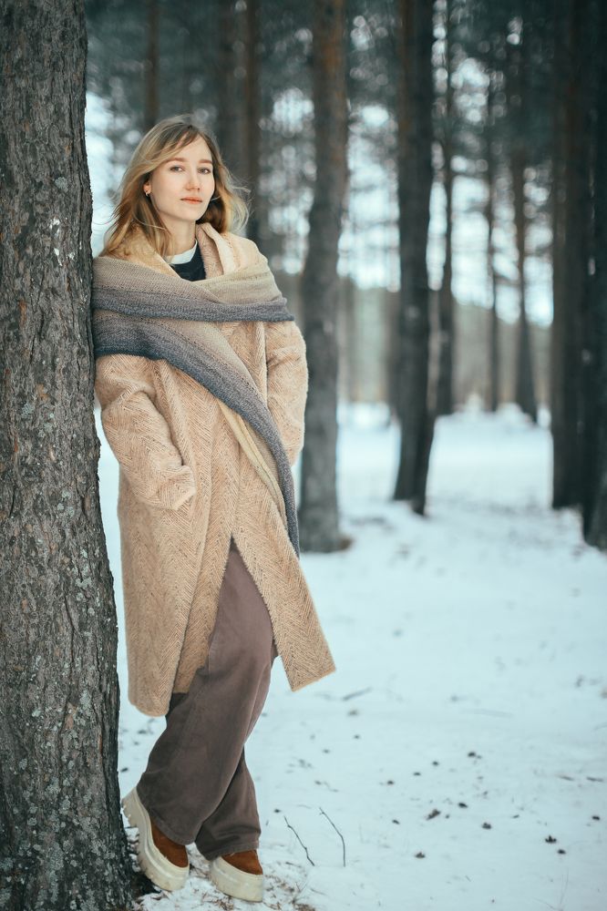 Photograph by Влад Преображенский