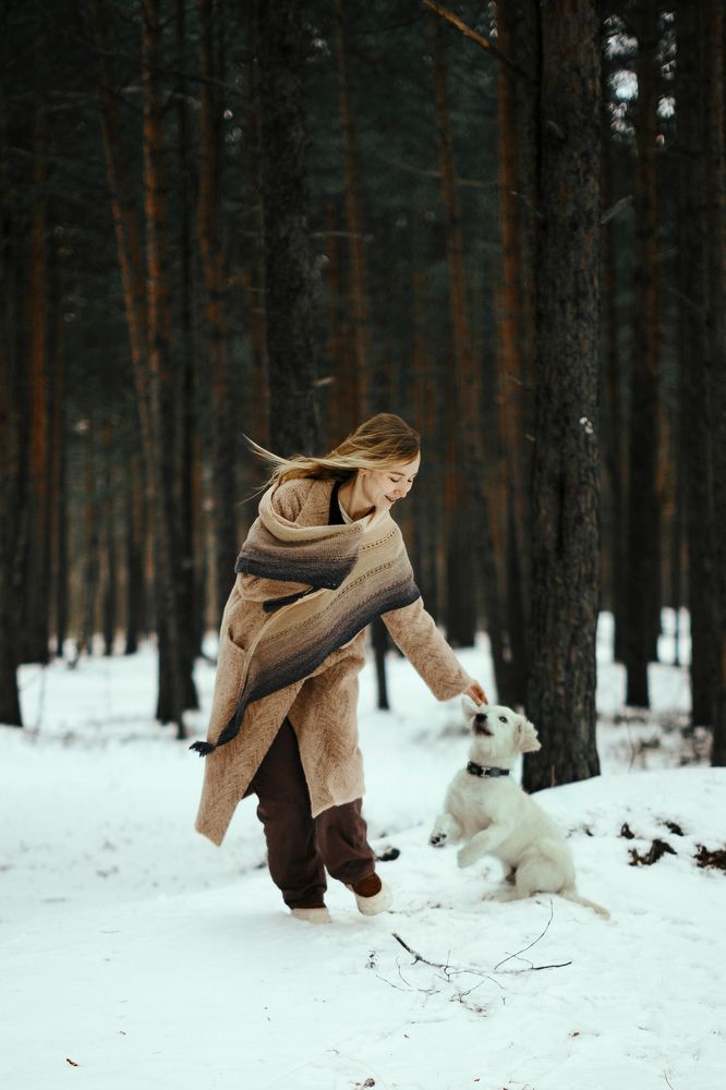 Photograph by Влад Преображенский