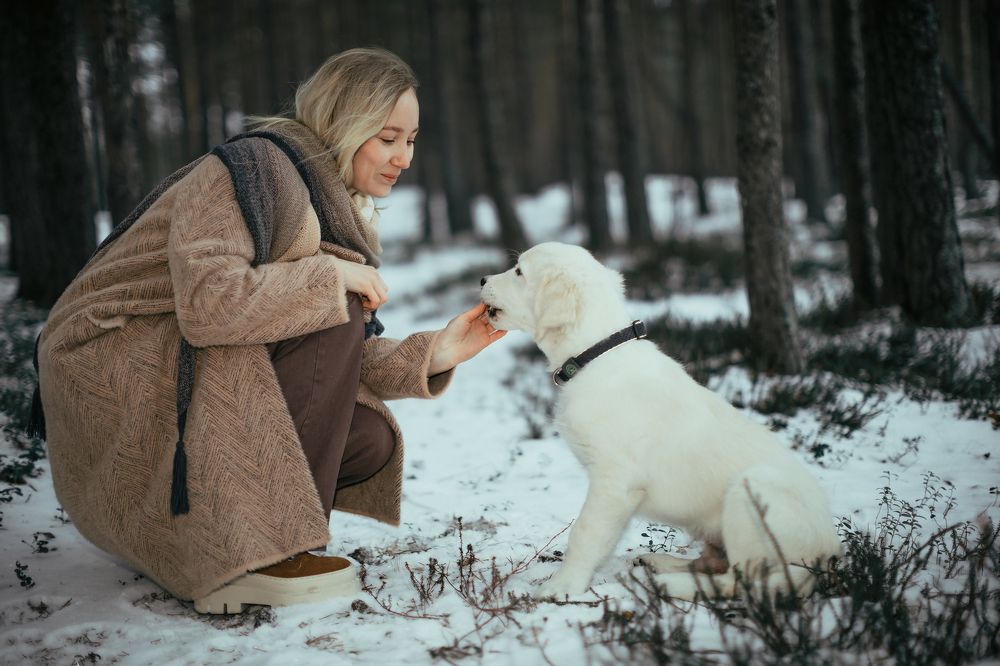 Photograph by Влад Преображенский