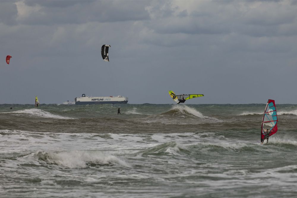 Photograph by klara Neikov