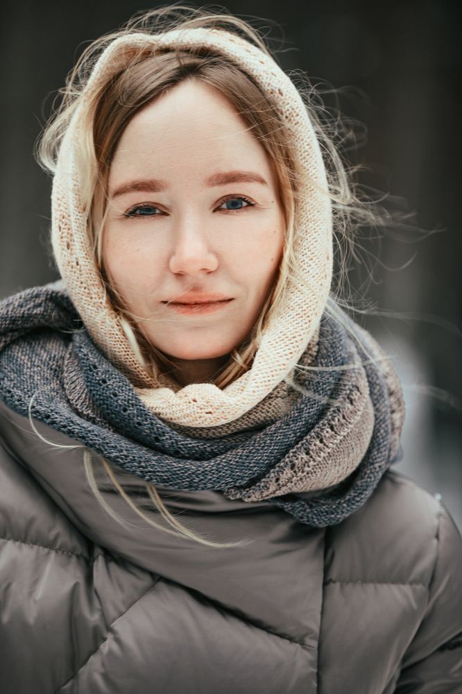 Photograph by Влад Преображенский