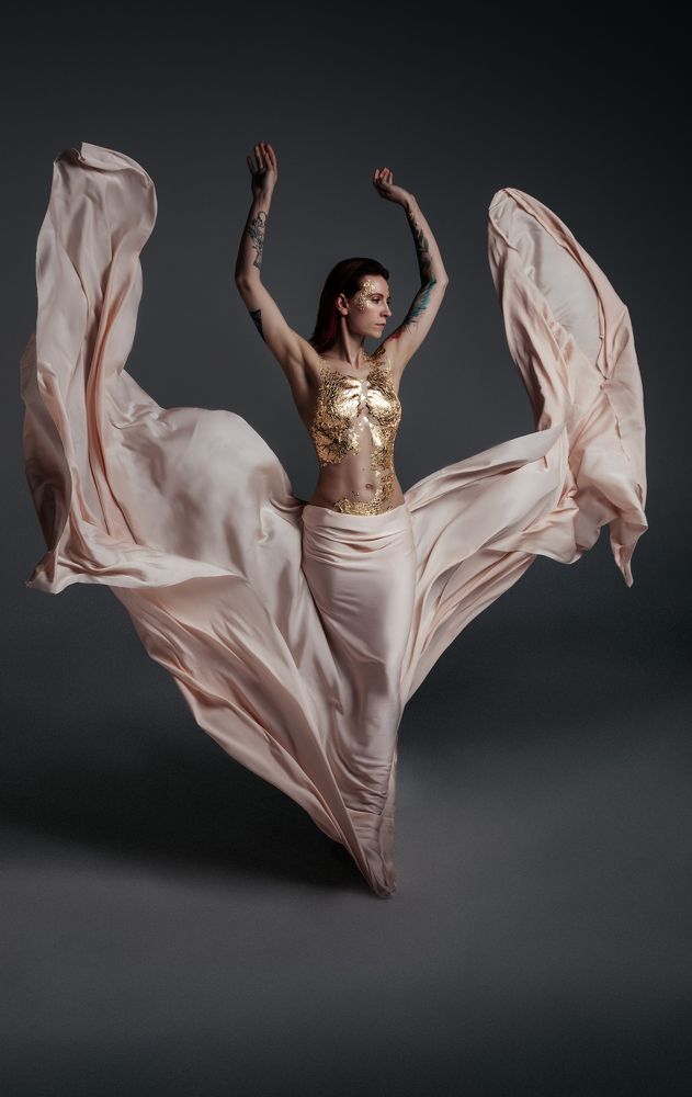 Photograph by Любовь