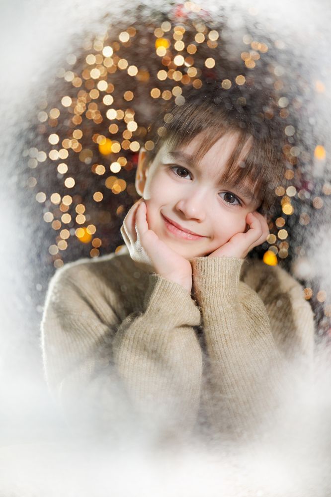 Photograph by Александра Сарапулова