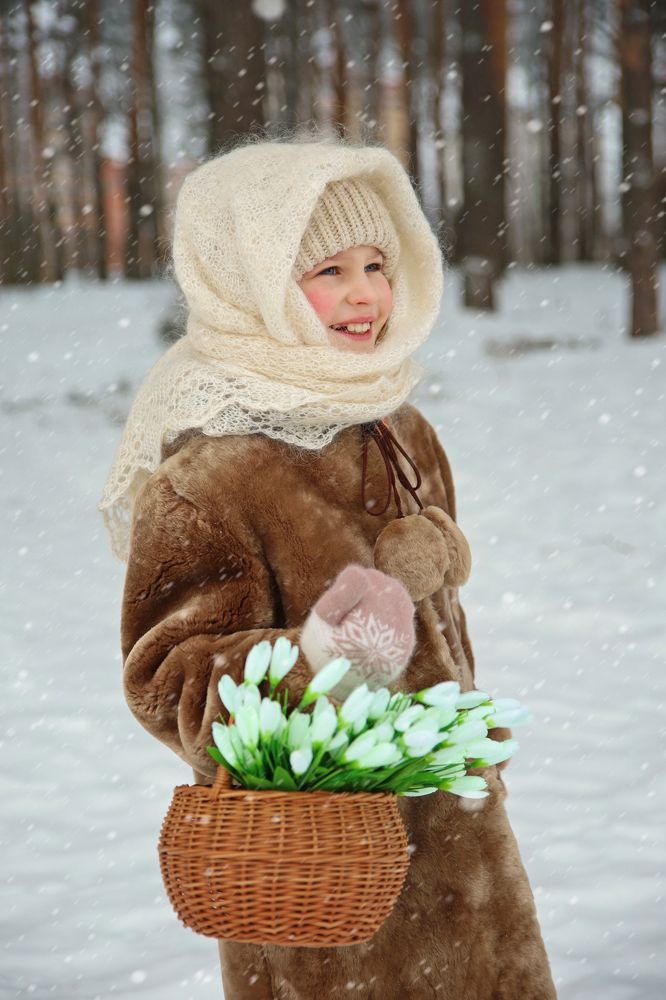 Photograph by Людмила Прокофьева
