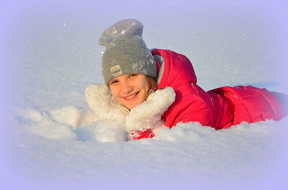 Photograph by Зинаида Фадеева