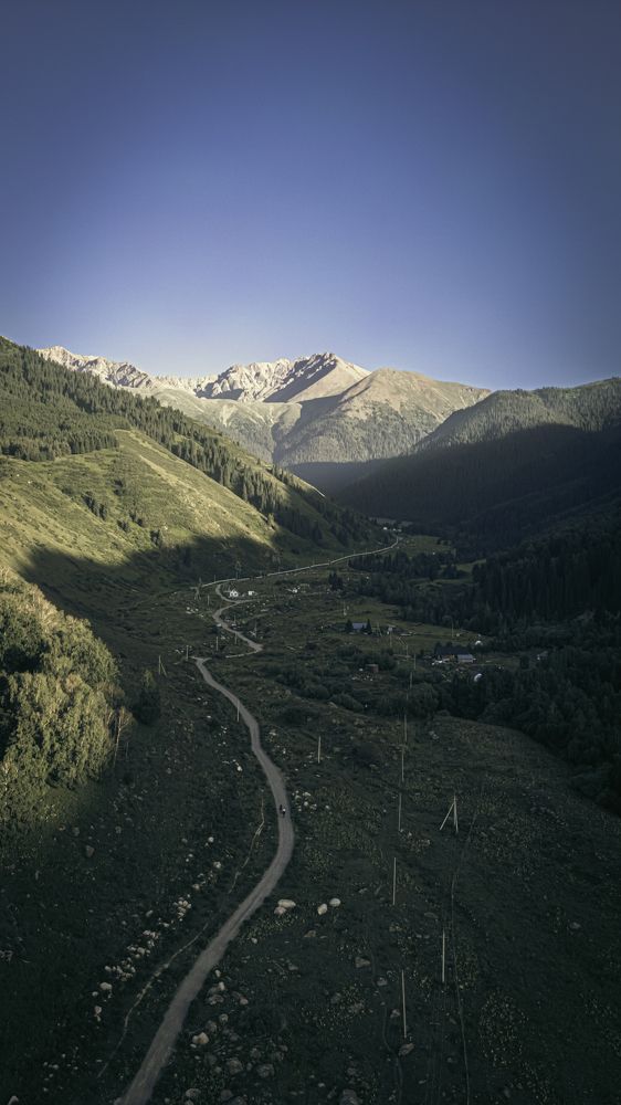 Photograph by Azamat Umbetaliyev