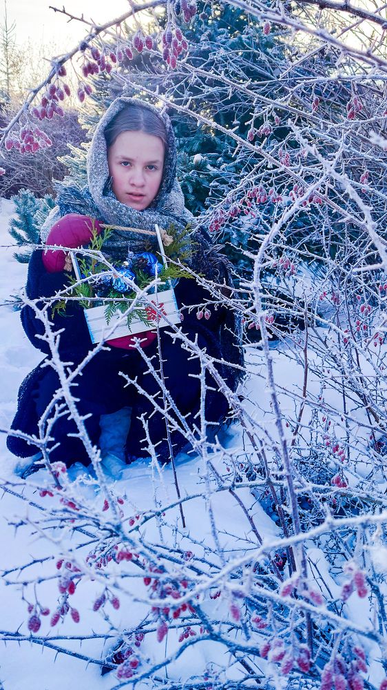 Фотография автора Elena Ku