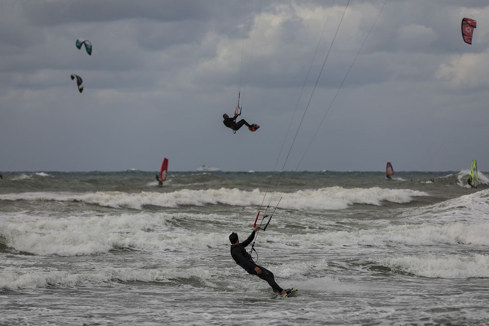 Photograph by klara Neikov