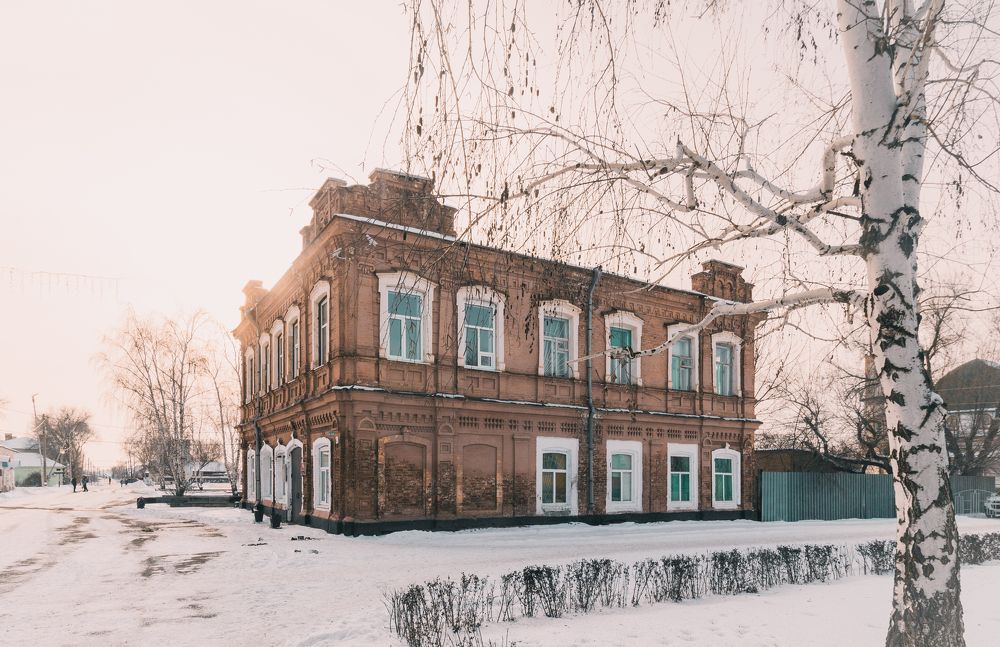 Photograph by Илья Замулин