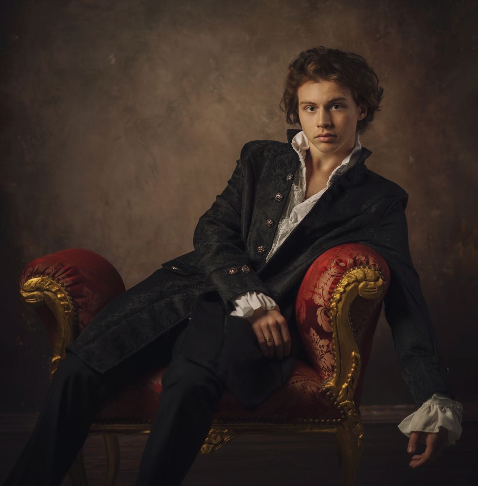 Photograph by Tímea Tóthné Zabos