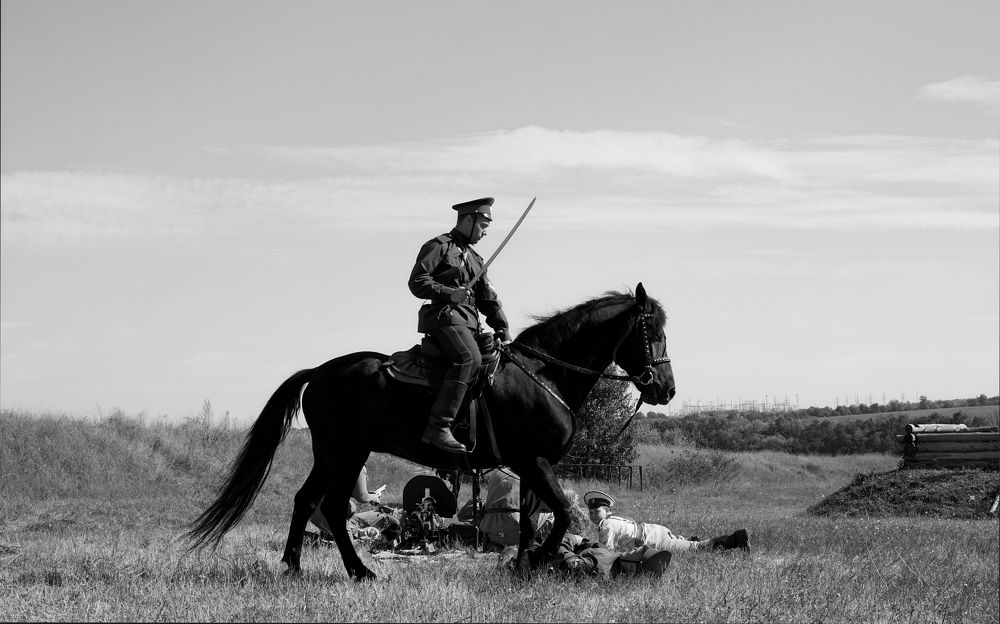 Photograph by Татьяна Смирнова