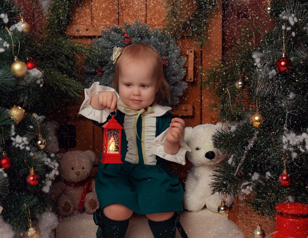 Photograph by Ольга