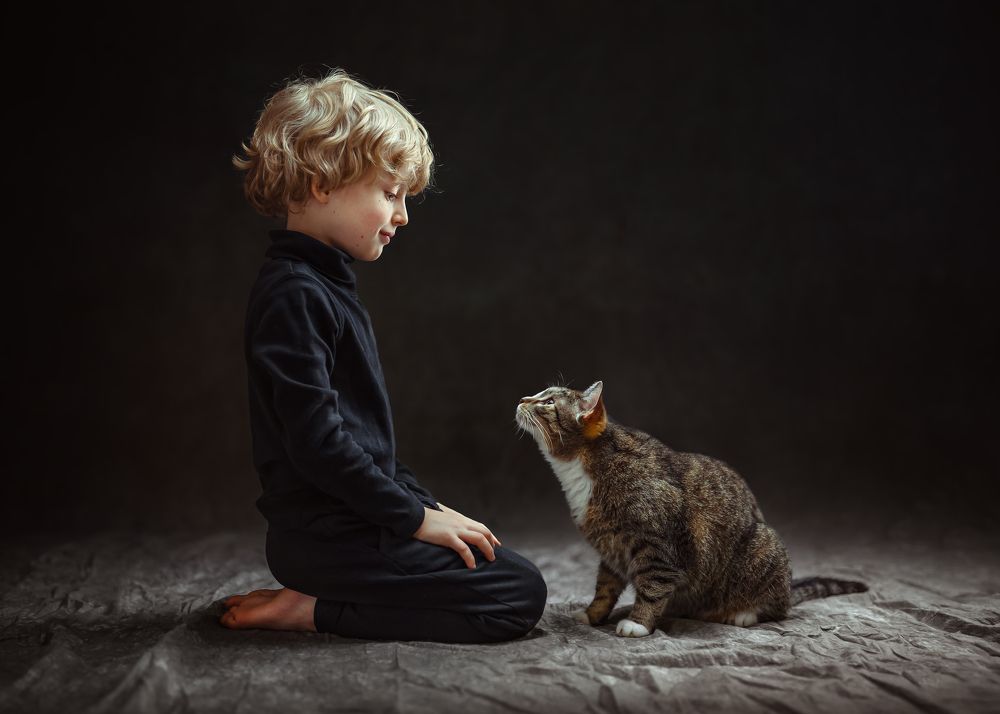 Фотография автора Kasia Kapała