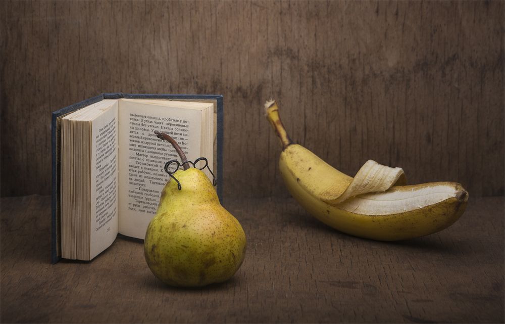 Photograph by Elena Peltek