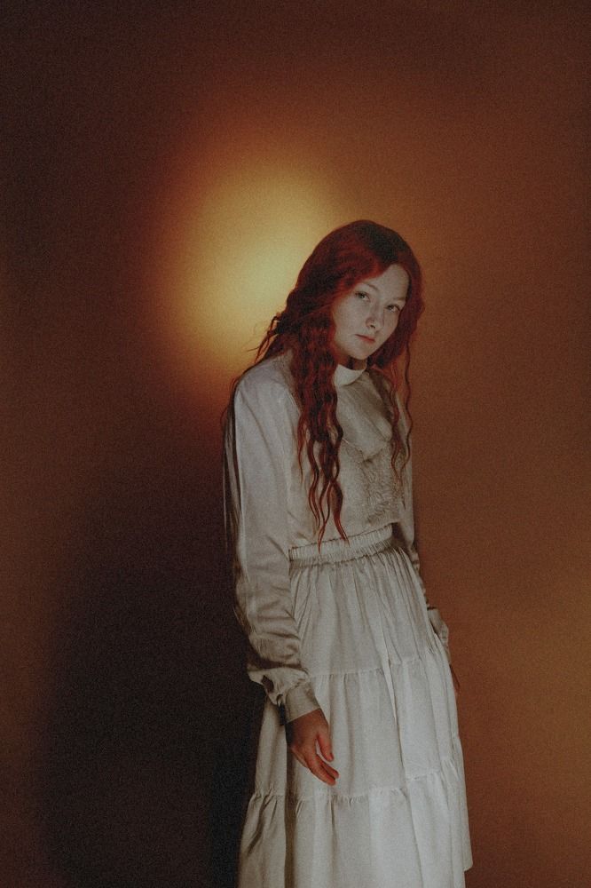 Photograph by Ольга Сычева