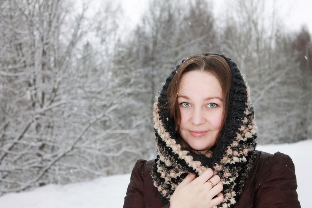 Photograph by Татьяна Зенина