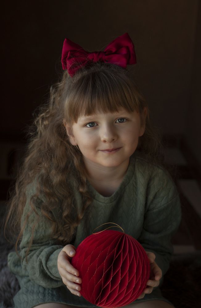 Photograph by Елена Третьякова