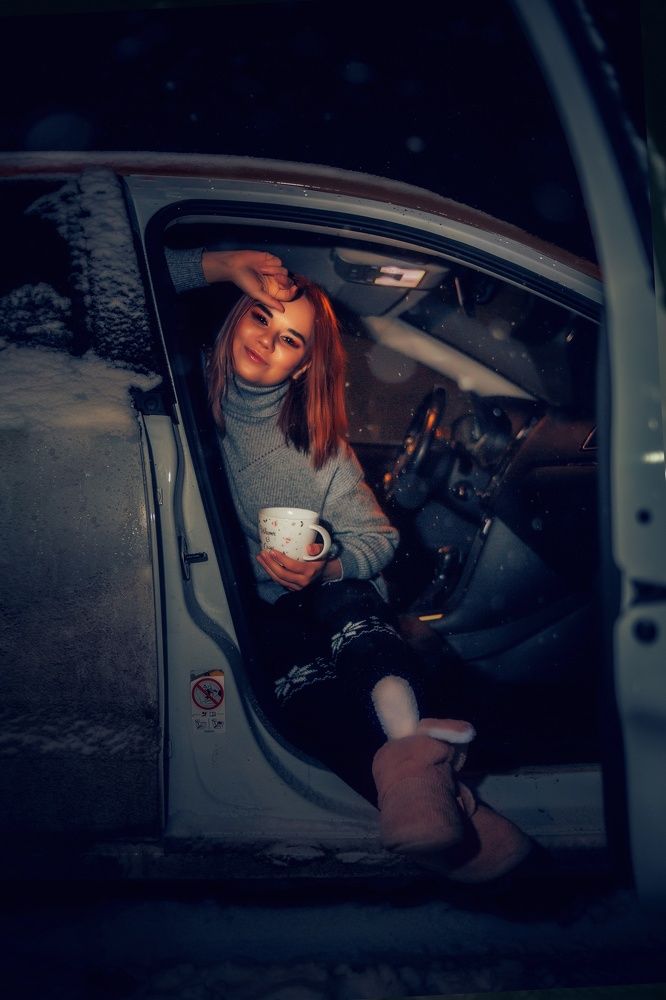 Фотография автора Tatiana