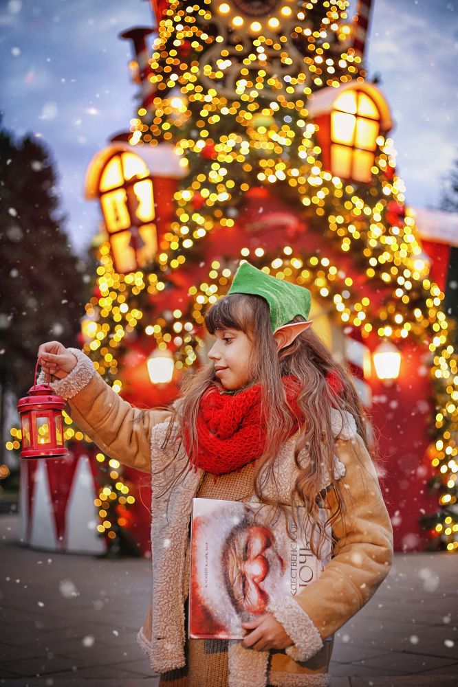 Photograph by Валерия Касперова