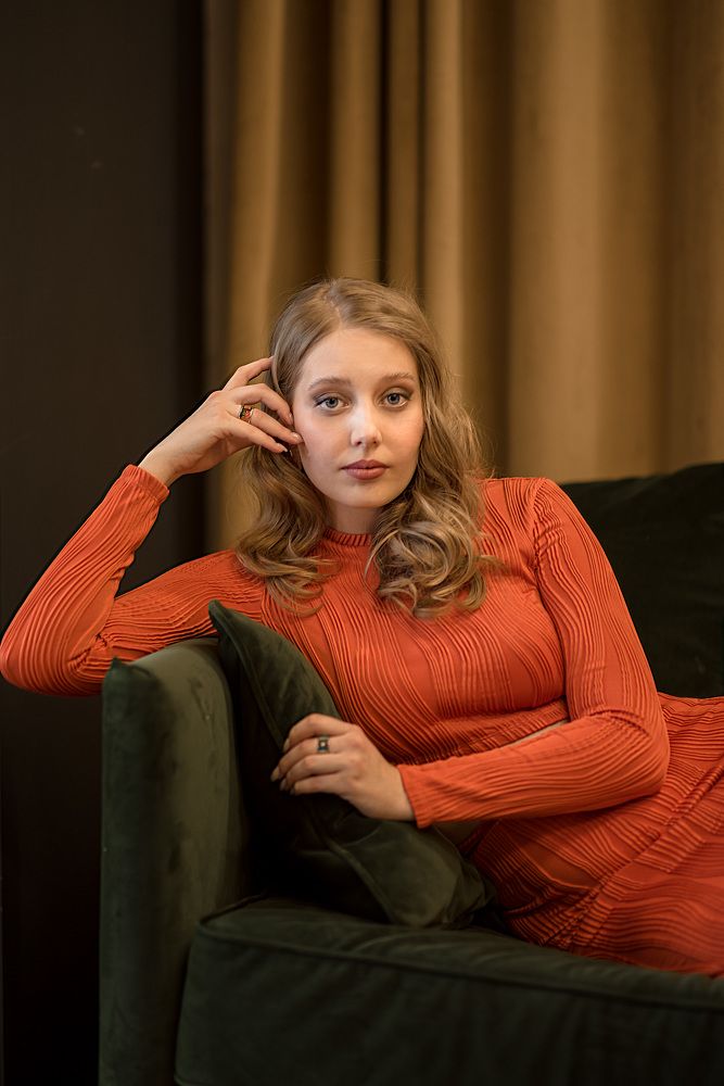 Photograph by Клавдия Колосова